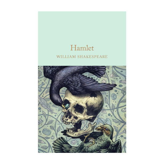 Hamlet (Macmillan Collector's Library)