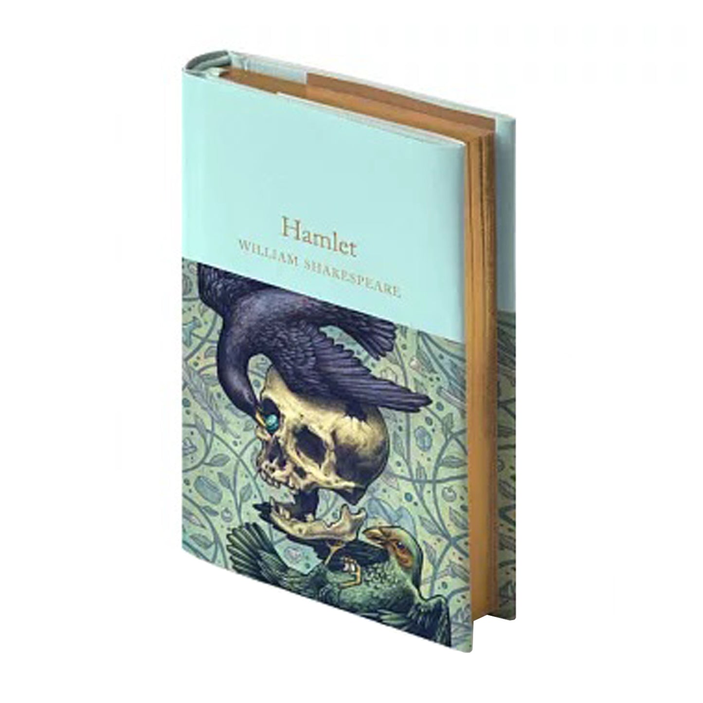 Hamlet (Macmillan Collector's Library)