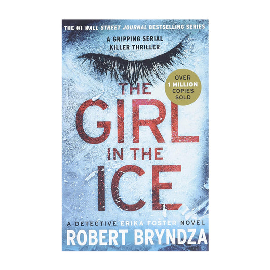 The Girl in the Ice