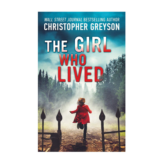 The Girl Who Lived