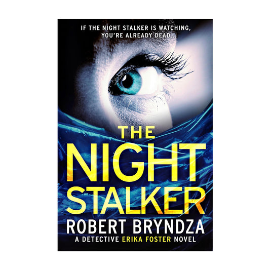 The Night Stalker