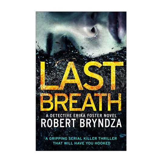 Last Breath