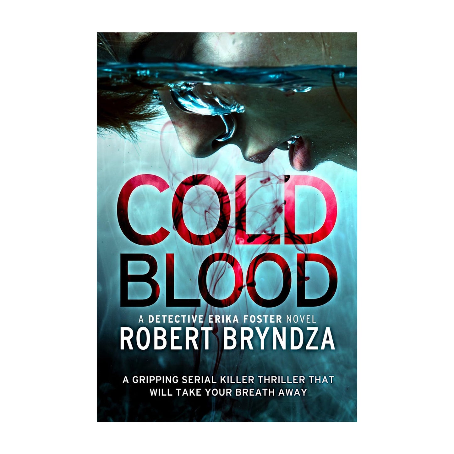 Cold Blood