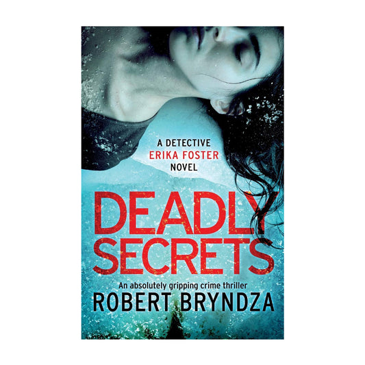 Deadly Secrets