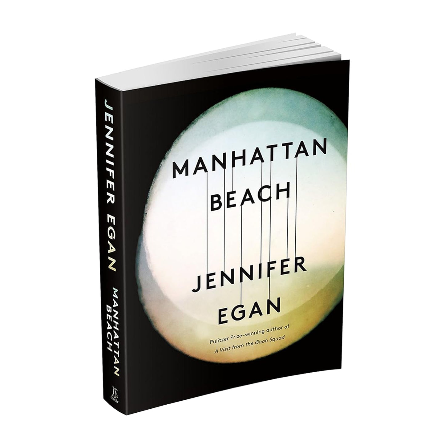 Manhattan Beach: A Novel