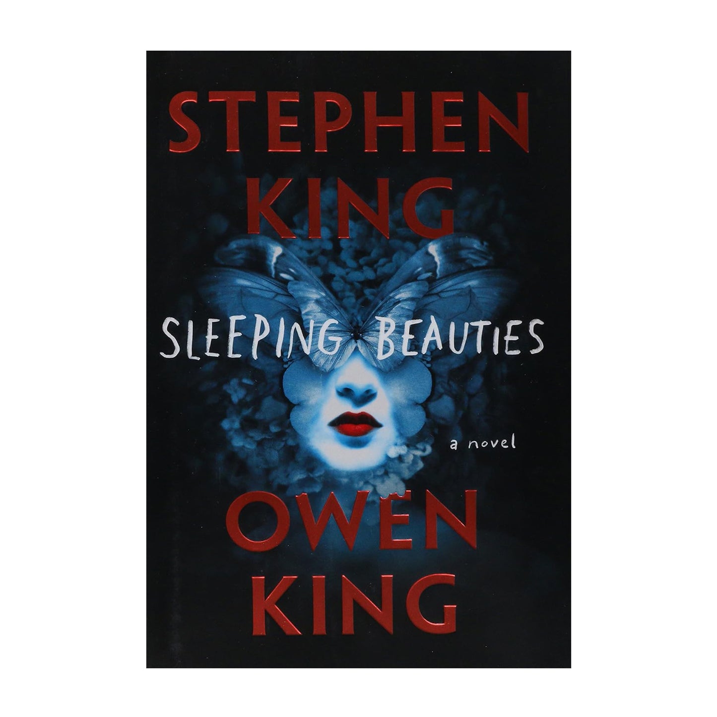 Sleeping Beauties: A Novel