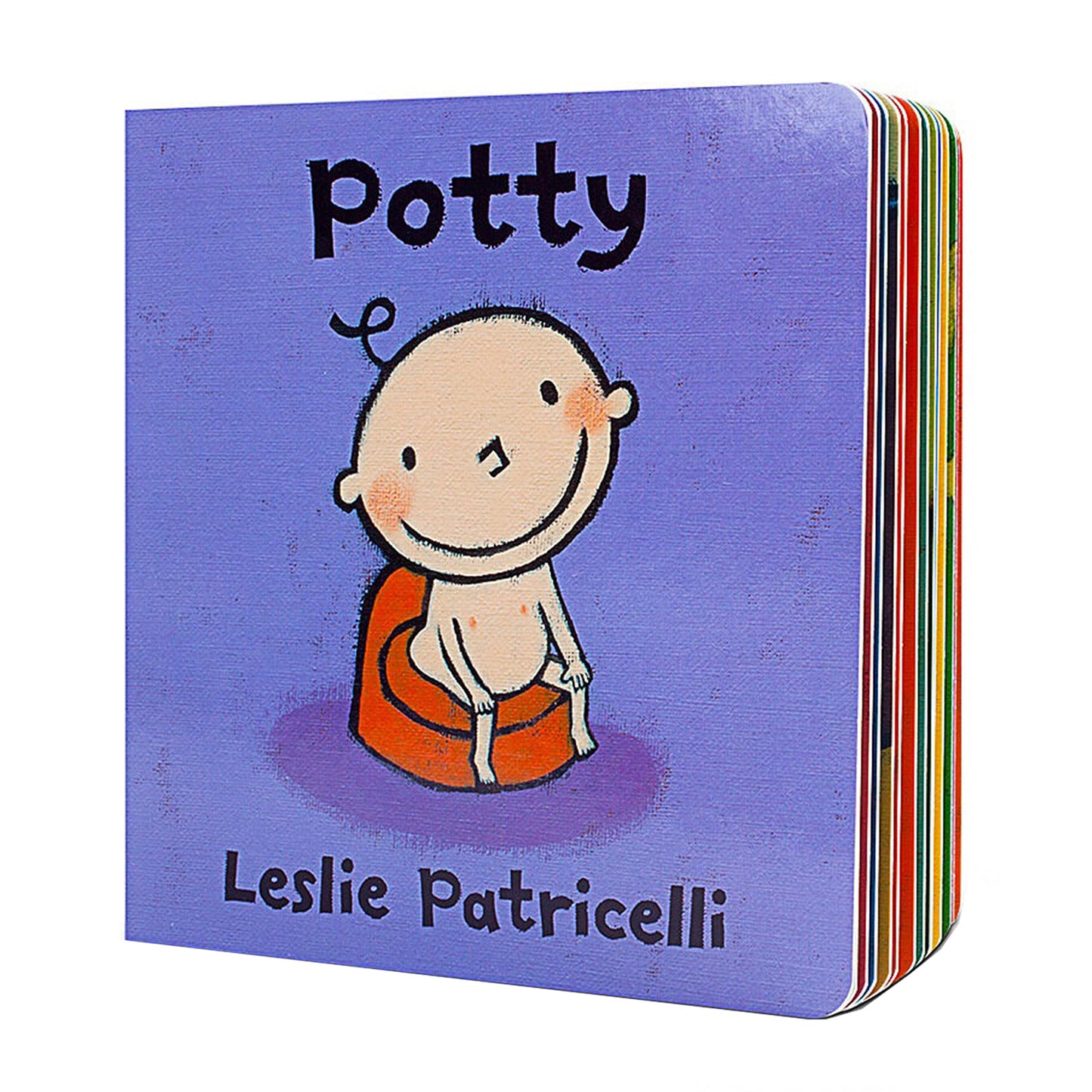 Potty