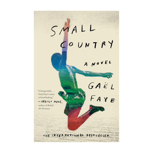 Small Country: A Novel