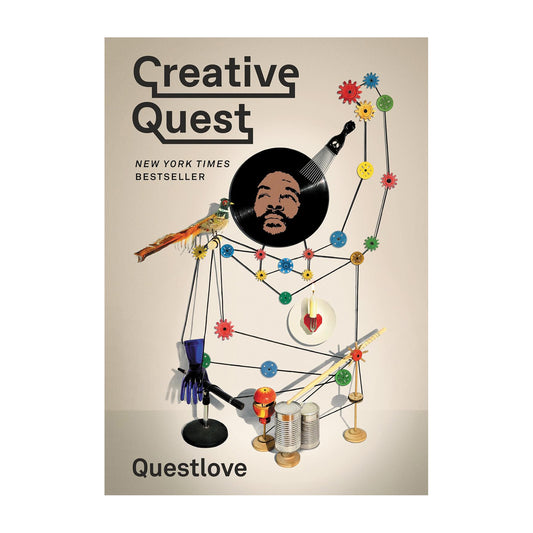 Creative Quest