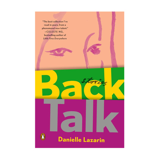 Back Talk