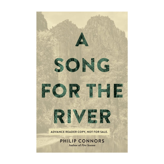 A Song for the River