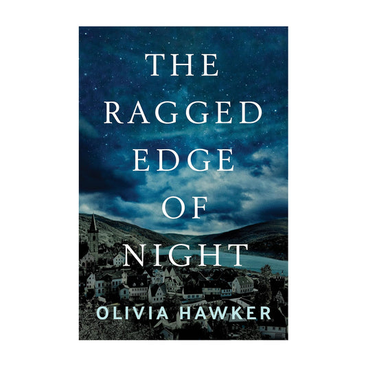 The Ragged Edge of Night