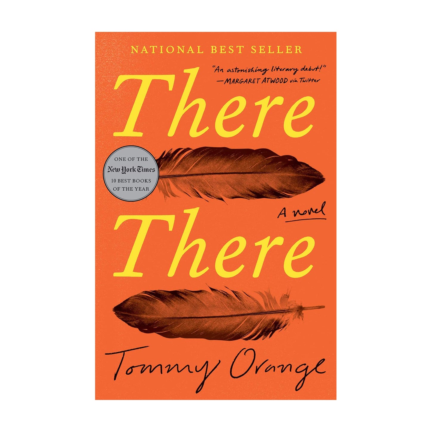 There There: A Novel