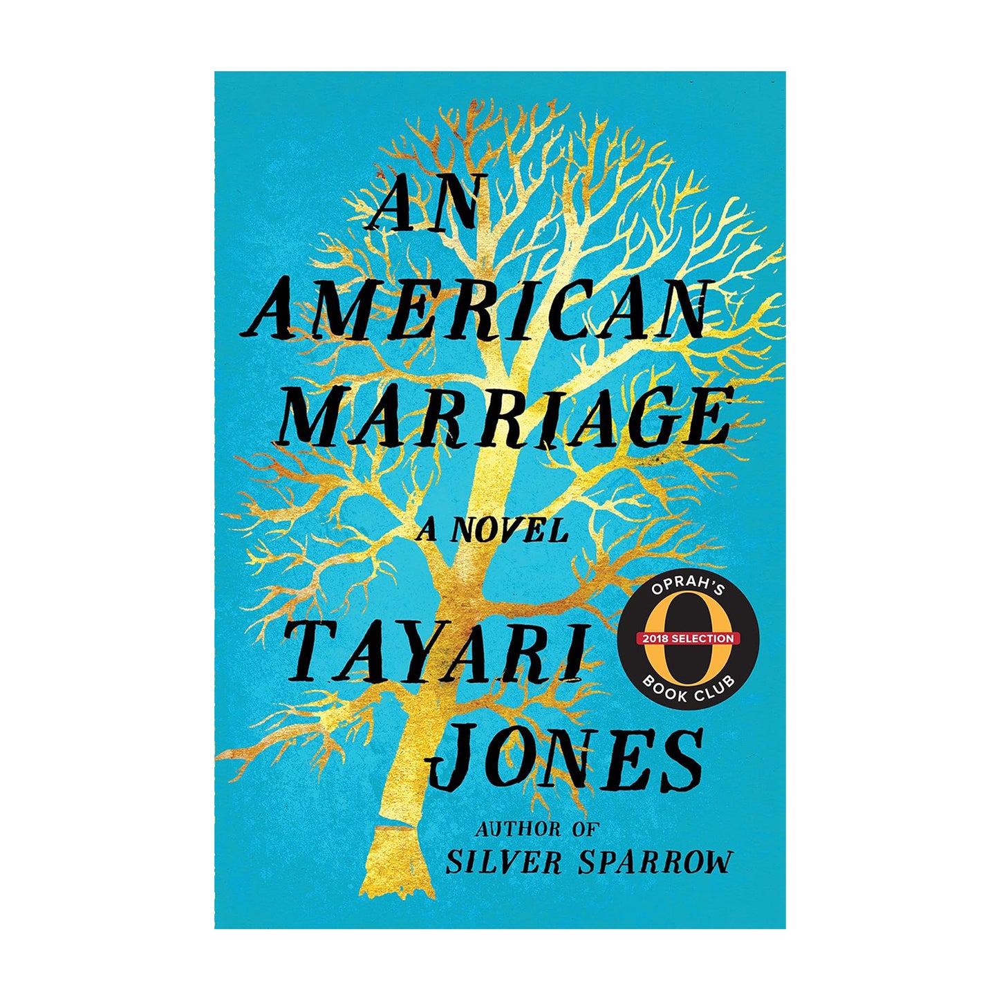 An American Marriage: A Novel