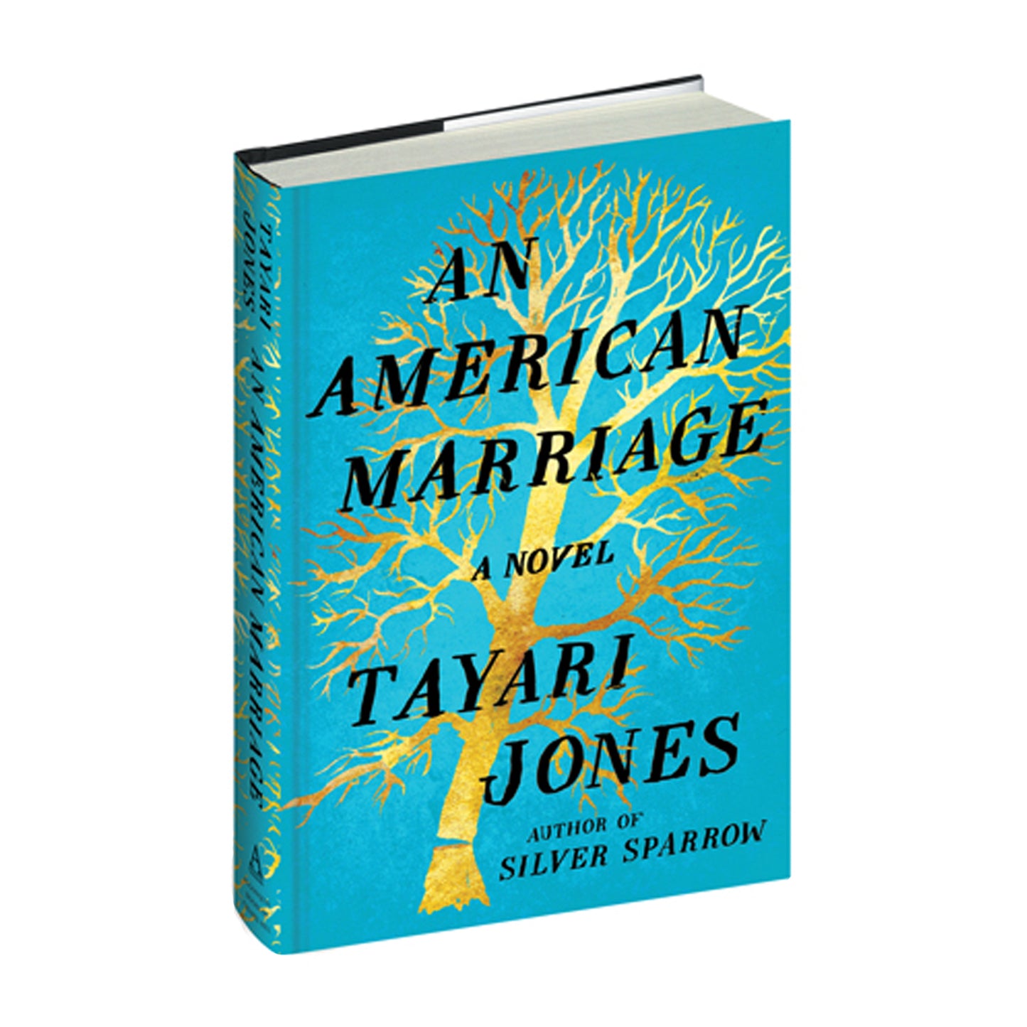 An American Marriage: A Novel