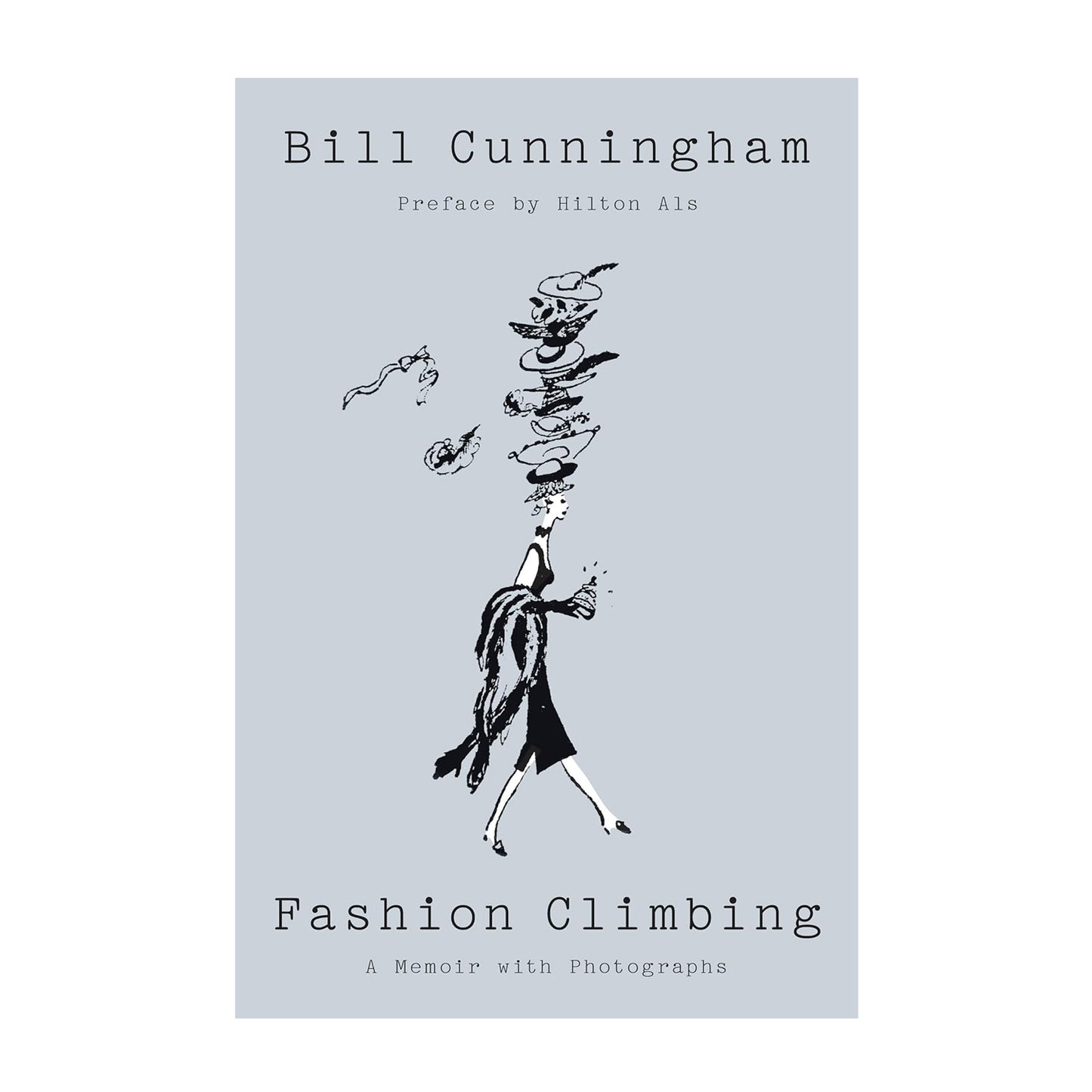 Fashion Climbing: A Memoir with Photographs