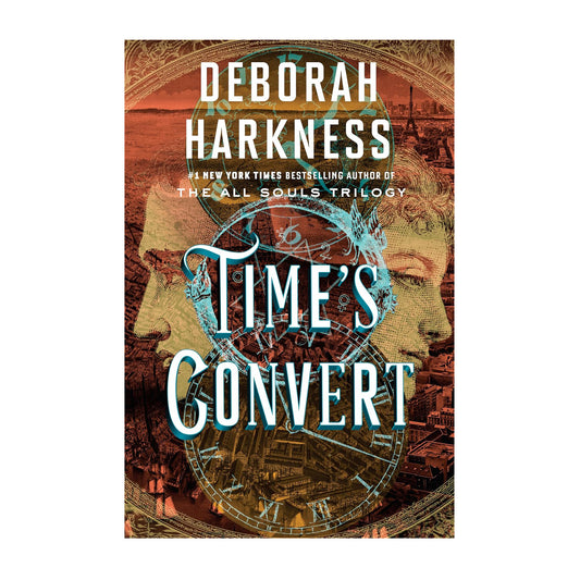 Time's Convert