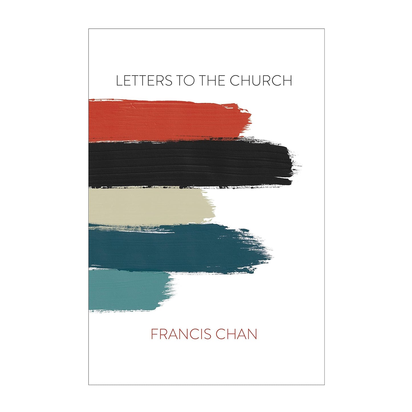 Letters to the Church