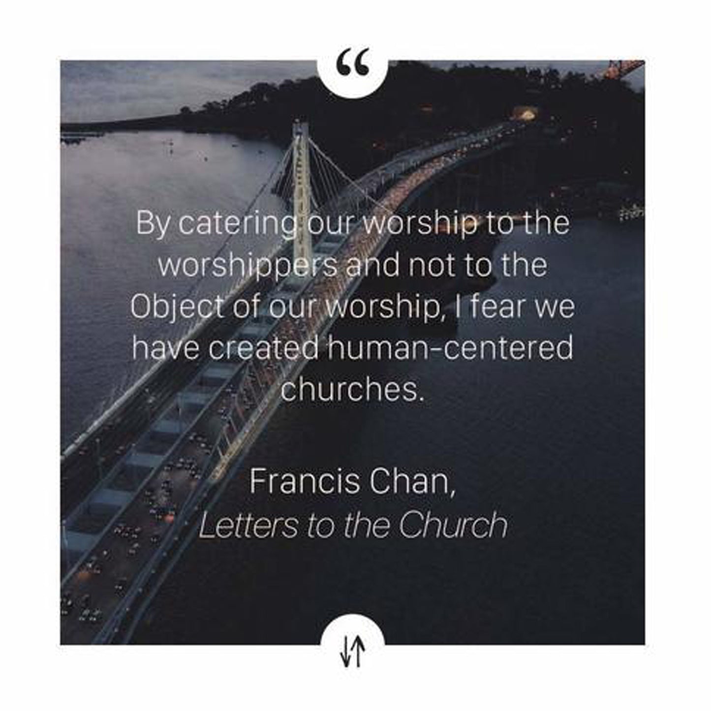 Letters to the Church