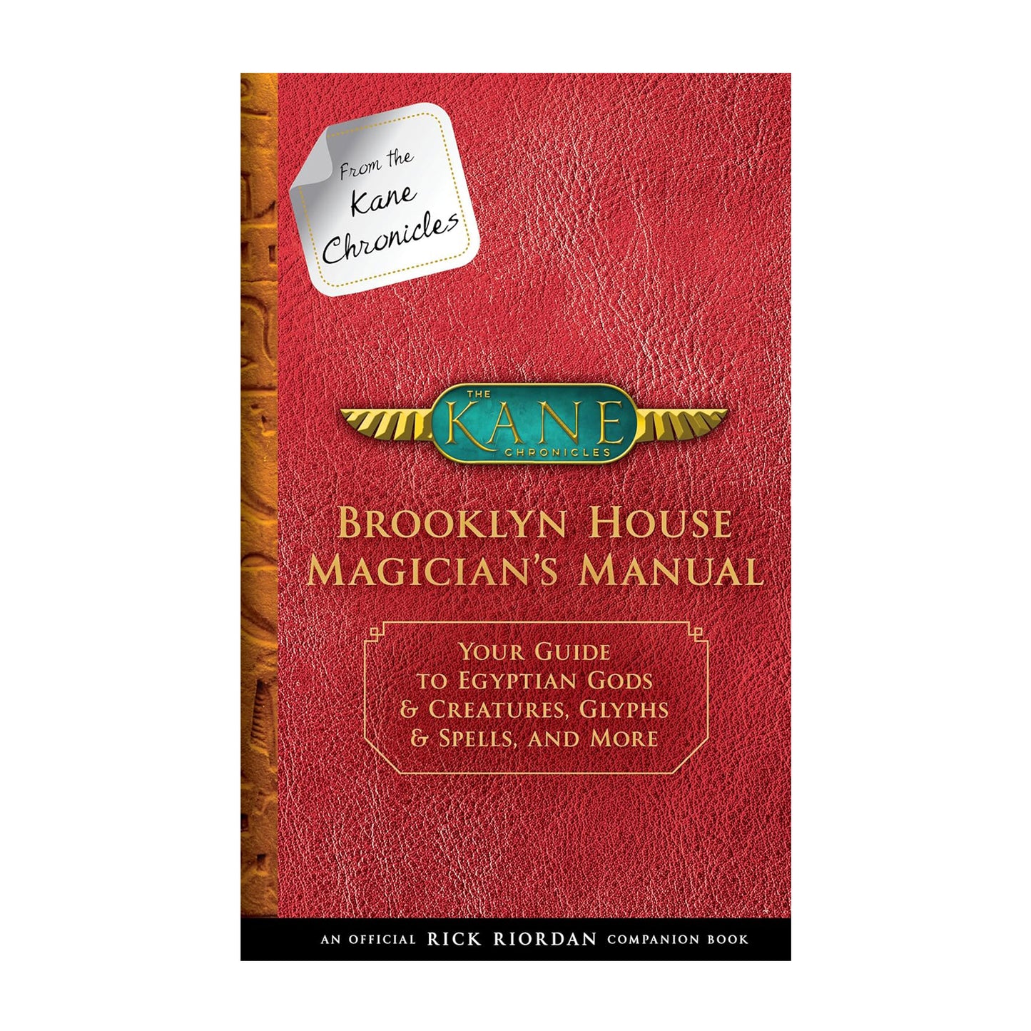 Brooklyn House Magician's Manual