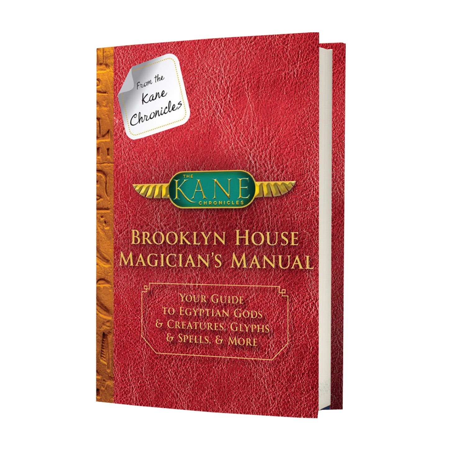 Brooklyn House Magician's Manual