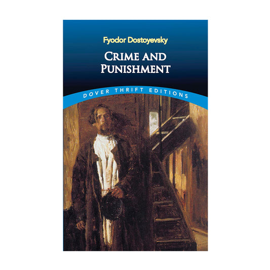 Crime and Punishment