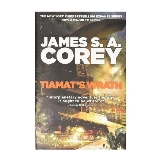 Tiamat's Wrath