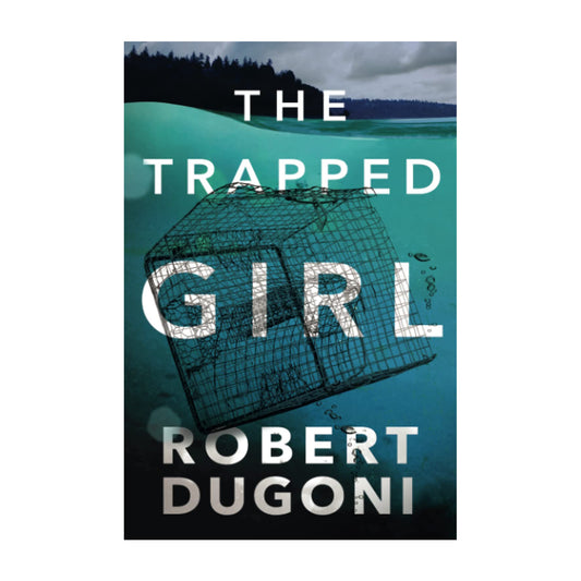 The Trapped Girl