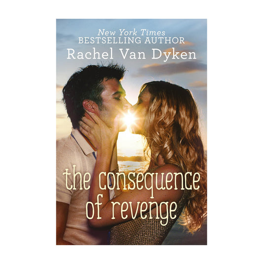 The Consequence of Revenge