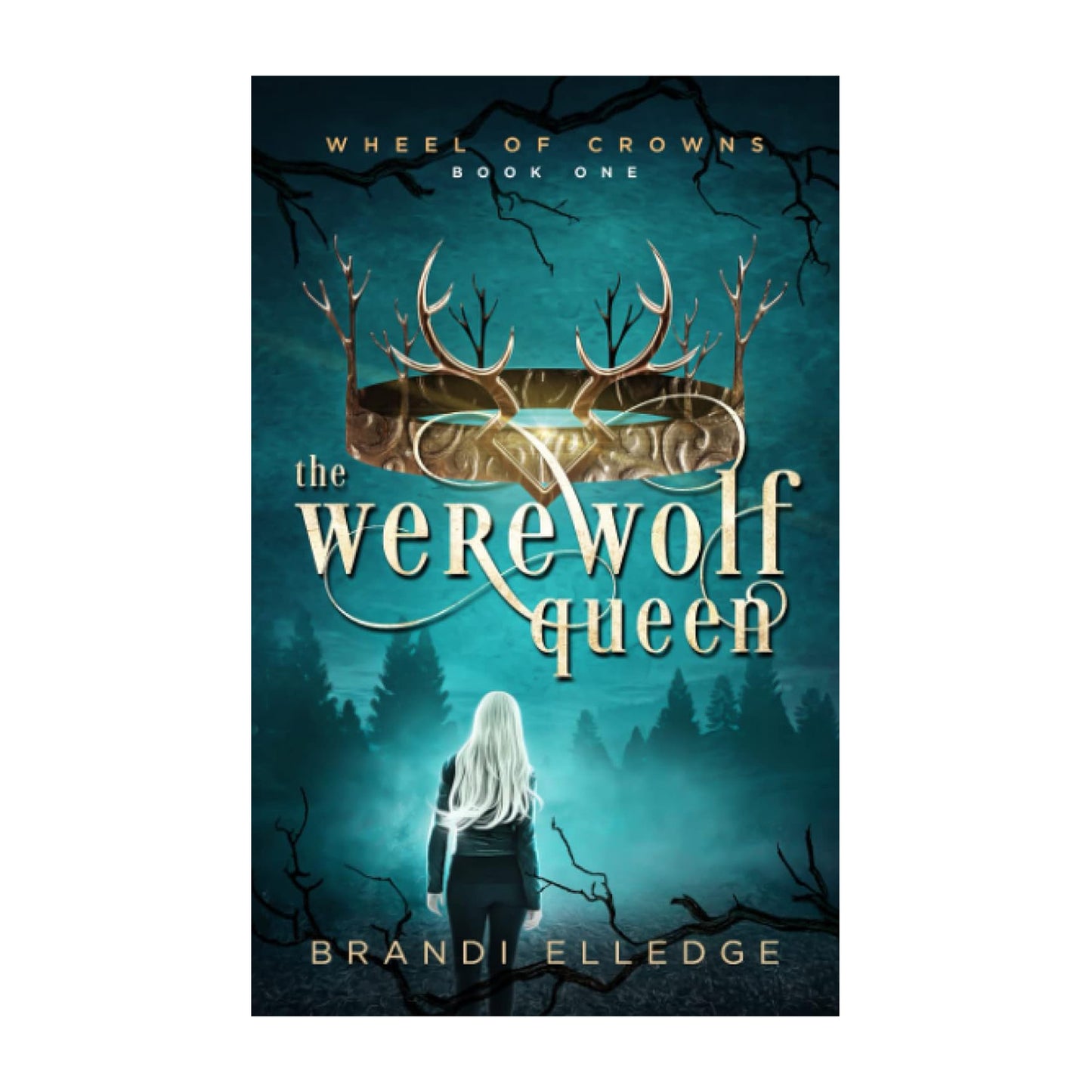 The Werewolf Queen