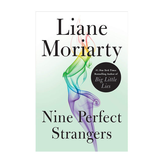 Nine Perfect Strangers