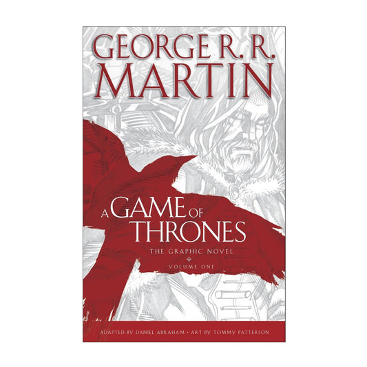 A Game of Thrones: The Graphic Novel, Volume One