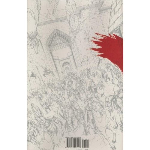 A Game of Thrones: The Graphic Novel, Volume One