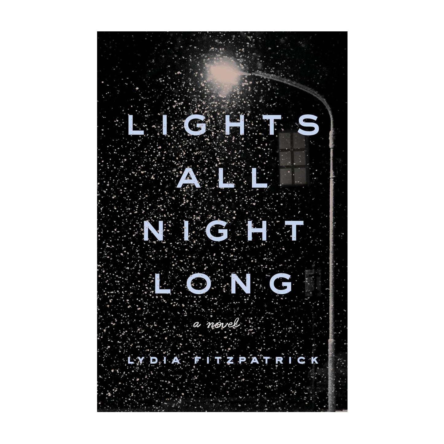 Lights All Night Long: A Novel