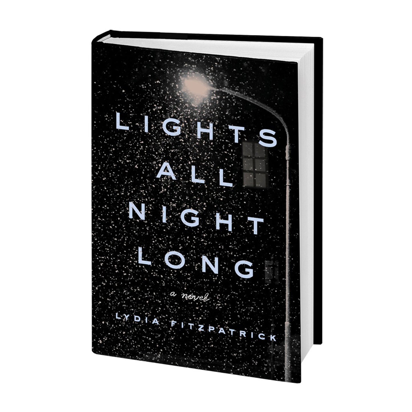 Lights All Night Long: A Novel