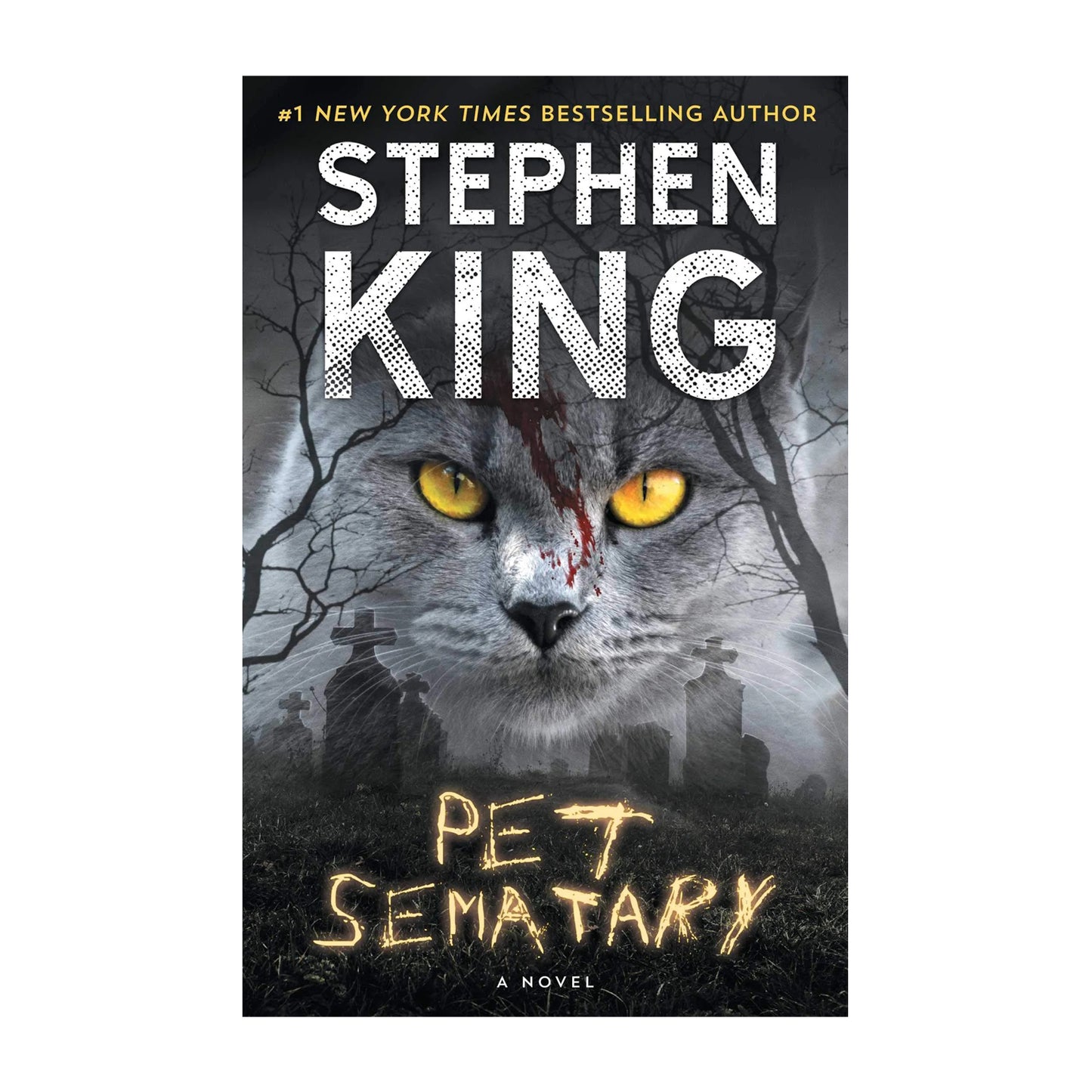 Pet Sematary: A Novel