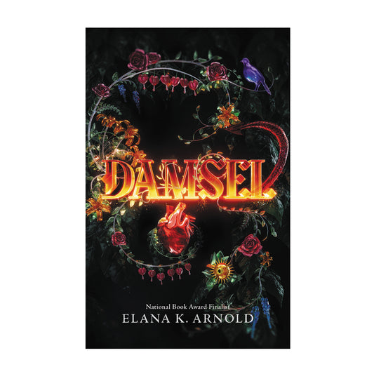 Damsel