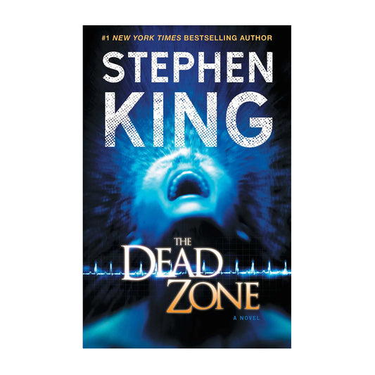 The Dead Zone: A Novel