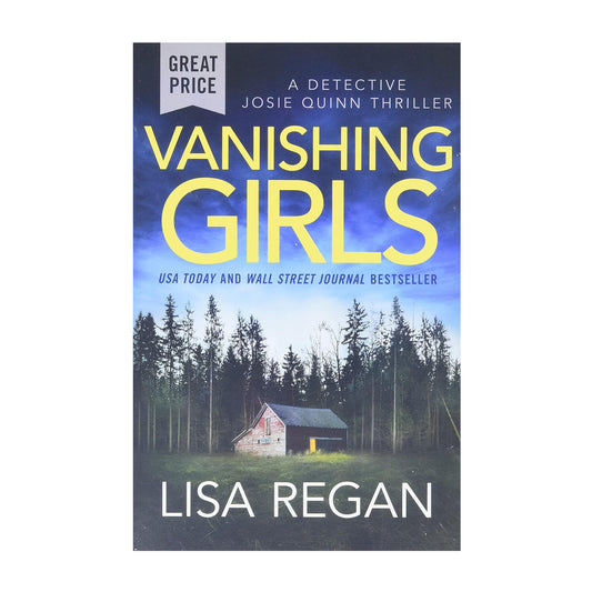 Vanishing Girls