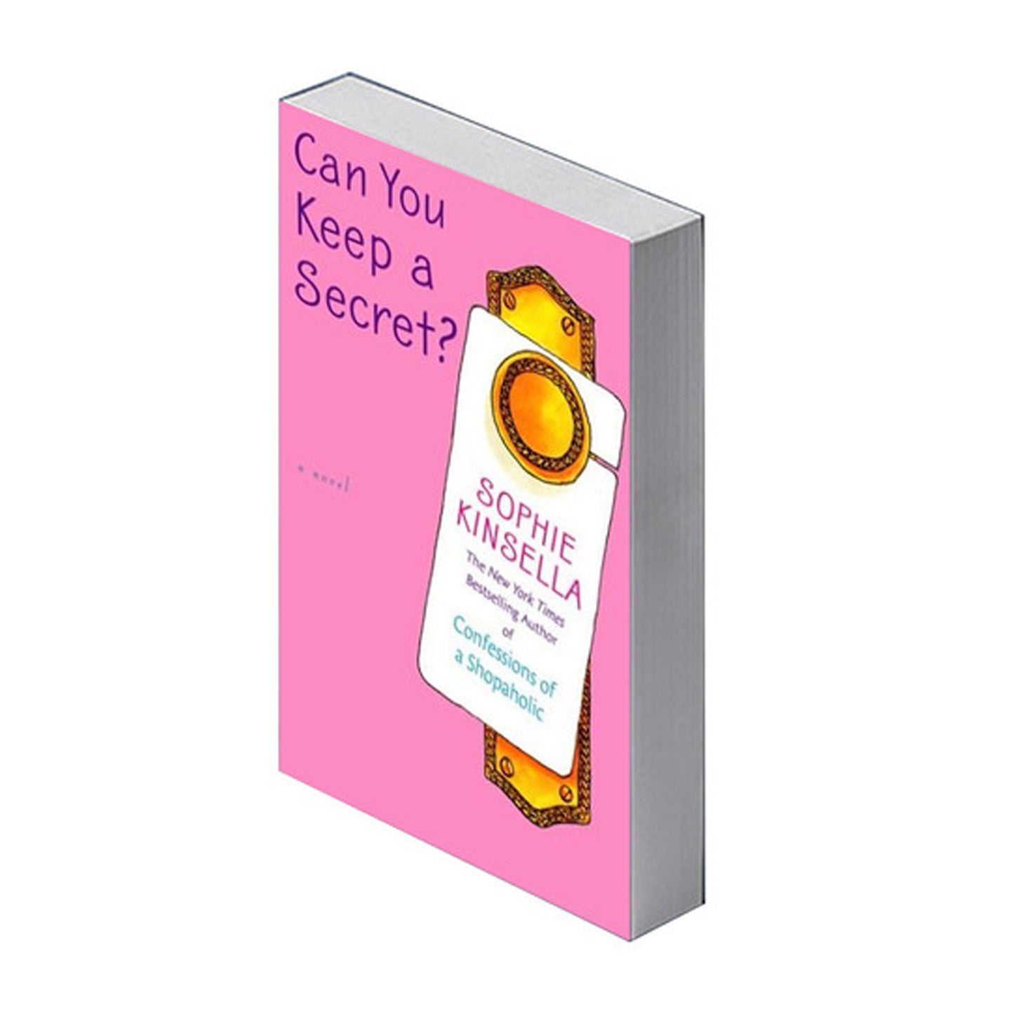 Can You Keep a Secret?: A Novel