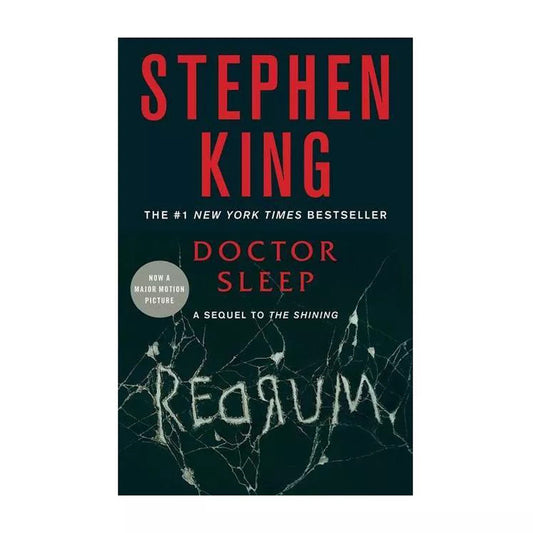 Doctor Sleep