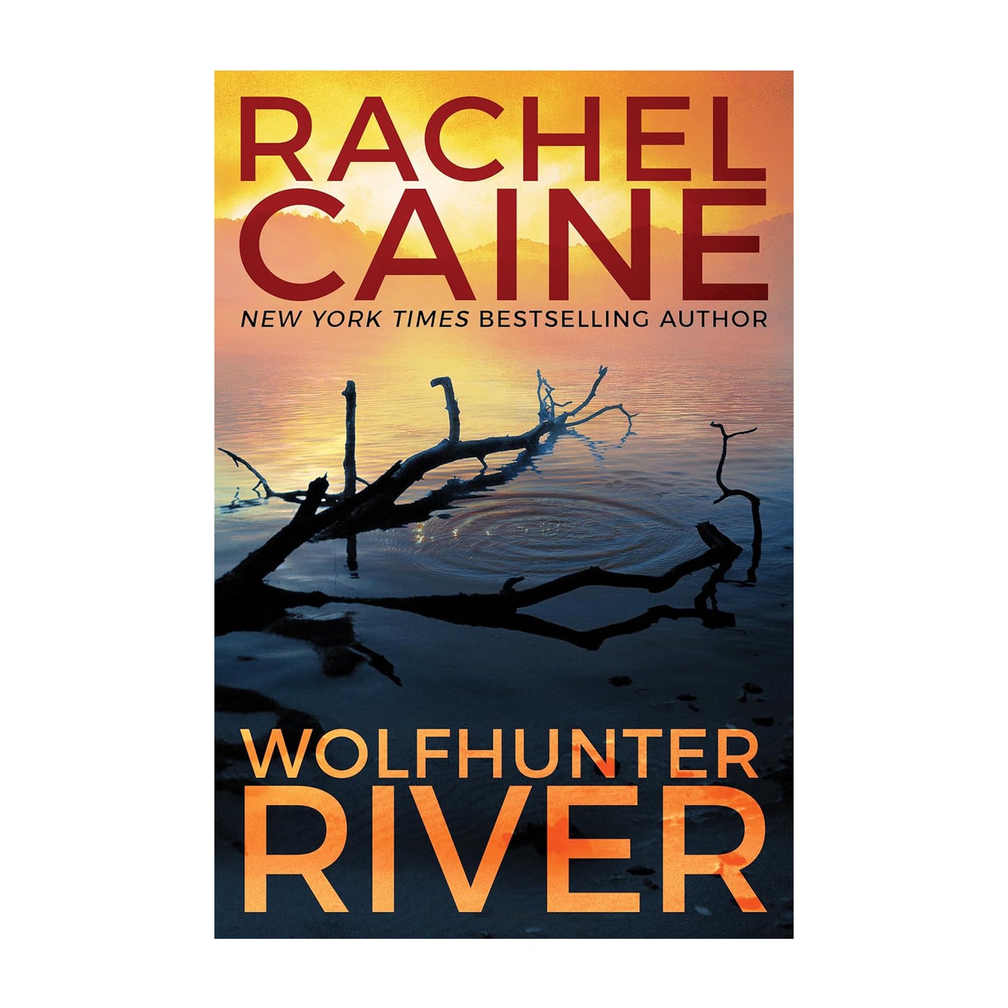 Wolfhunter River