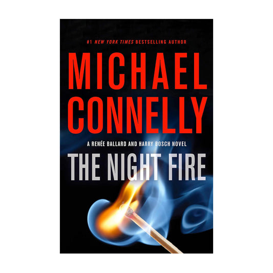 The Night Fire