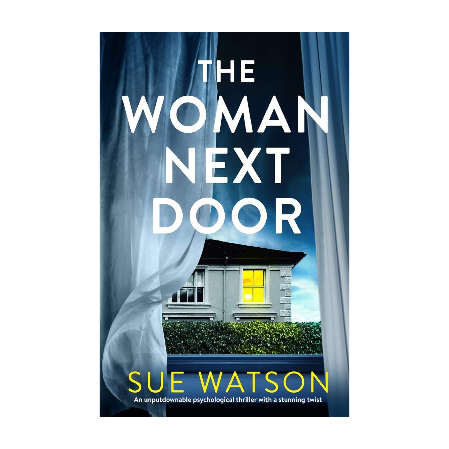 The Woman Next Door