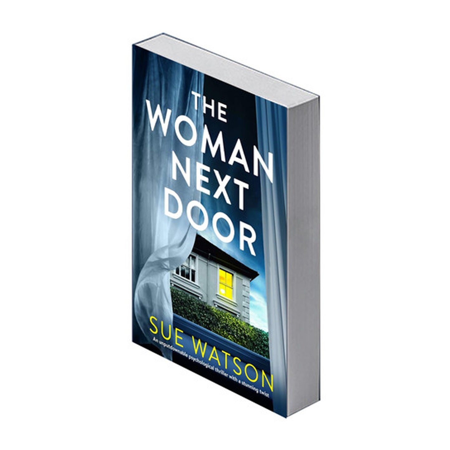 The Woman Next Door