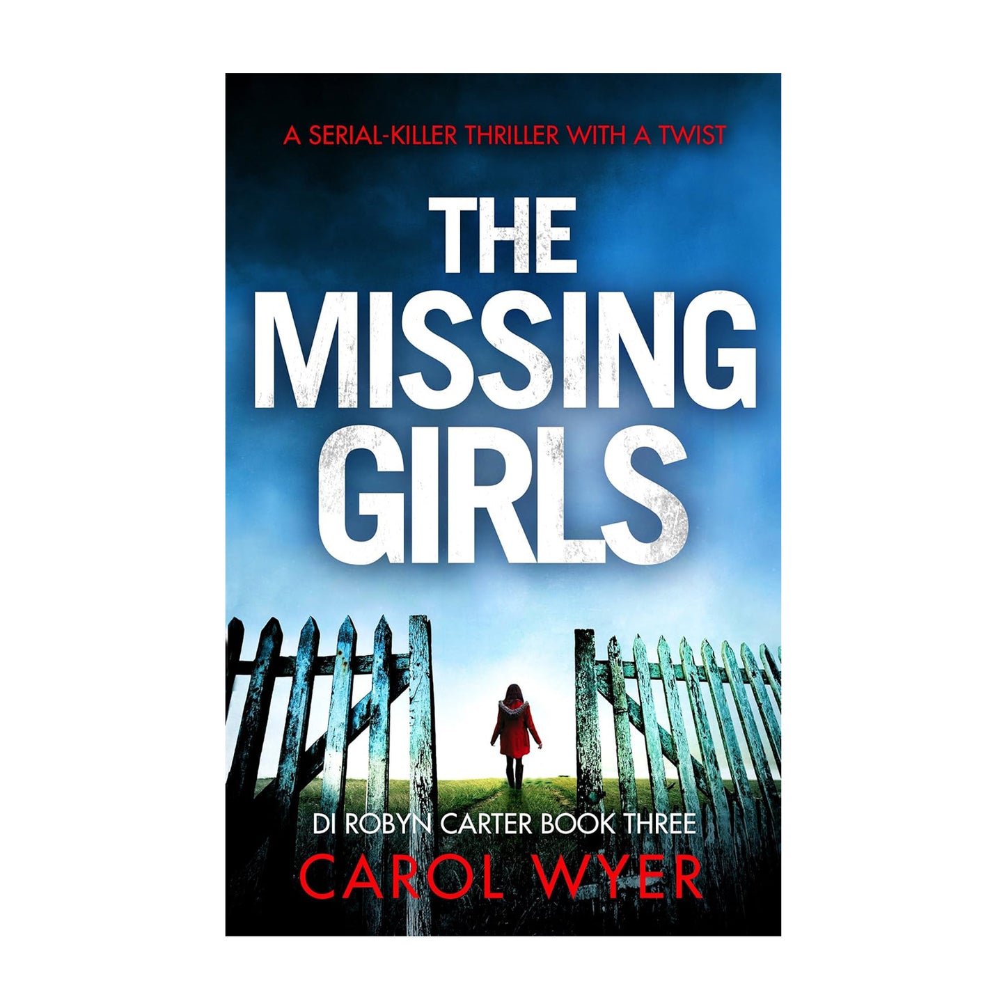 The Missing Girls