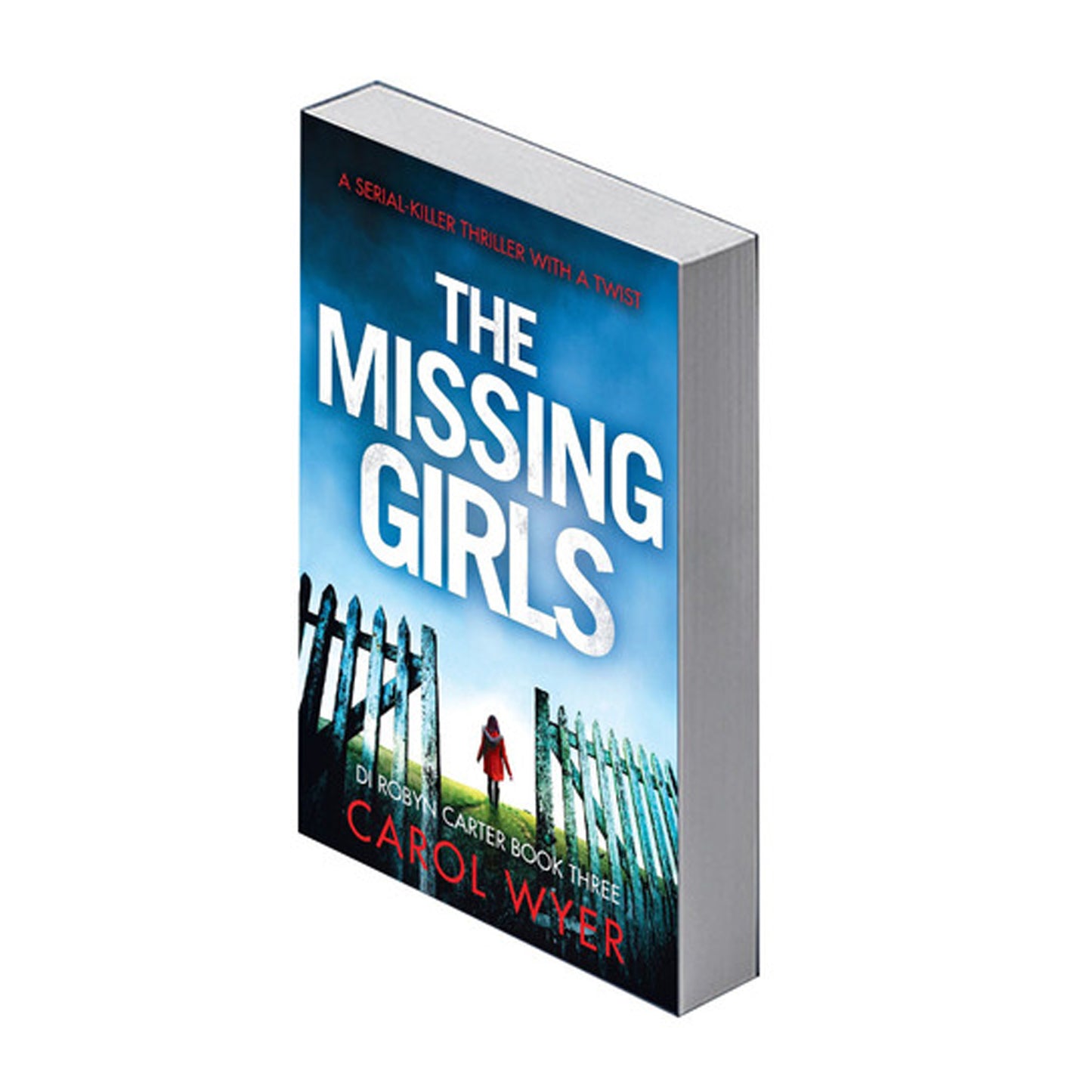 The Missing Girls