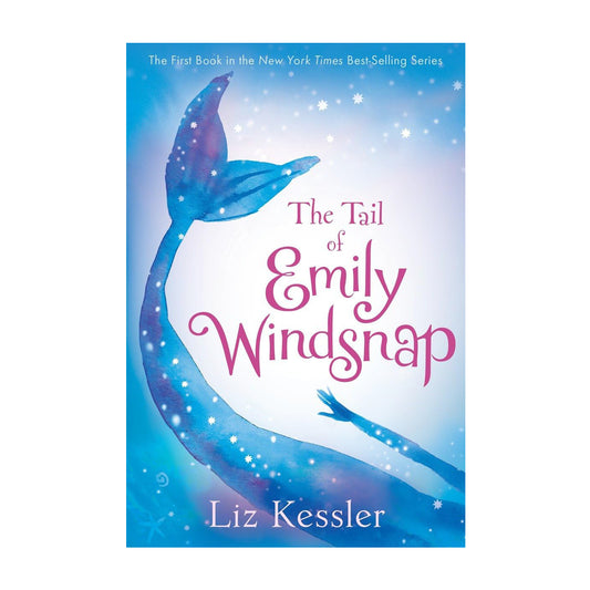 The Tail of Emily Windsnap