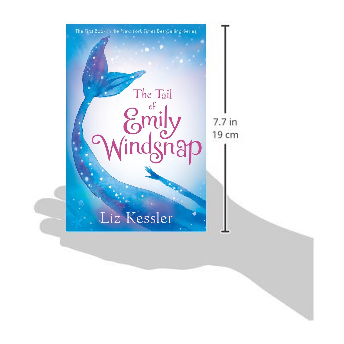 The Tail of Emily Windsnap