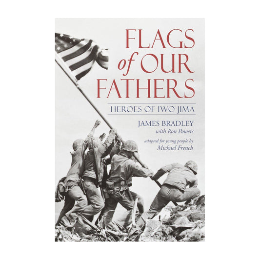 Flags of Our Fathers: Heroes of Iwo Jima